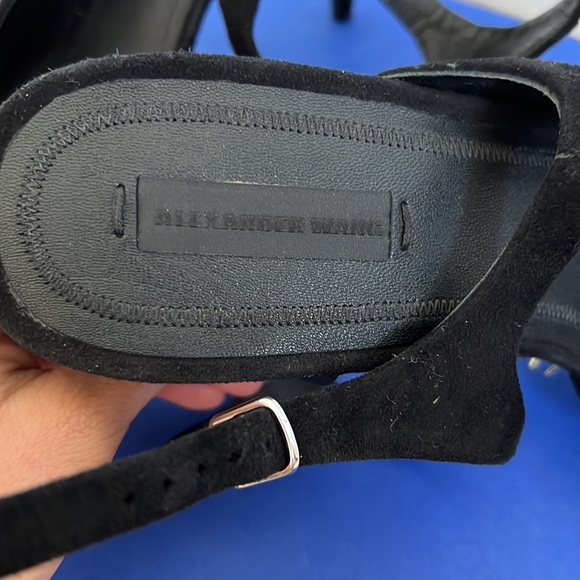 Alexander Wang Heels - Picture 5 of 6